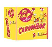 Une blague Carambar par jour 2022