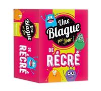 Une Blague De Récré Par Jour