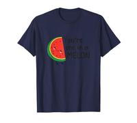 Une Blague Humoristique sur la pastèque Kawai One in a Melon T-Shirt