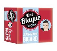 Une blague par jour de Jean-Marie Bigard 2020