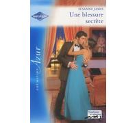 Une blessure secrète