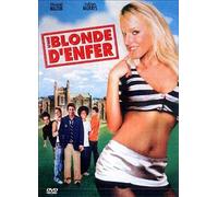 Une Blonde D'enfer – Warner Bros.