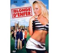 Une blonde d'enfer E