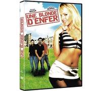 Une Blonde D'enfer – Warner Bros.