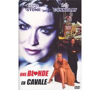 Une blonde en cavale [Import belge]