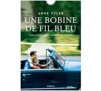 Une bobine de fil bleu Anne Tyler (Auteur)