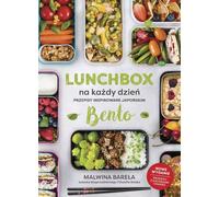 Une boîte à lunch pour tous les jours. Recettes inspirées du bento japonais
