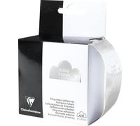 Une Boîte Distributrice De 250 Étiquettes Cadeaux Adhésives - Dimensions Boite : 12x8cm - Motif : Nuage Plaisir D'offrir - Artisanat, Étiquettes Cadeaux
