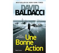 Une bonne action
