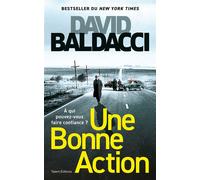Une bonne action