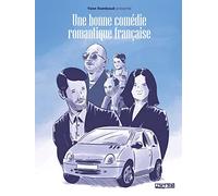 Une Bonne Comédie Romantique Française