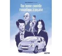 Une Bonne Comédie Romantique Française