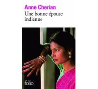 Une bonne épouse indienne