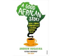 Une bonne histoire africaine