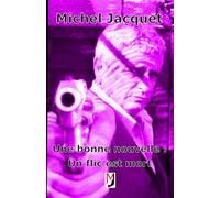 Une bonne nouvelle : Un flic est mort