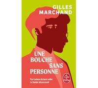 Une bouche sans personne