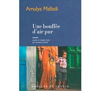 Une bouffée d'air pur
