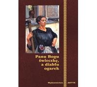 Une Bougie Pour Dieu Et Une Bougie Pour Le Diable
