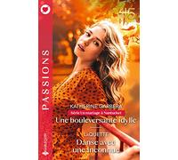 Une bouleversante idylle - Danse avec une inconnue