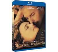 Une Bouteille À La Mer (1999) / Message In A Bottle (Blu Ray)