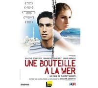 Une Bouteille À La Mer
