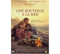 Une bouteille à la mer