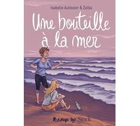 Une bouteille à la mer