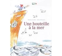 Une bouteille à la mer