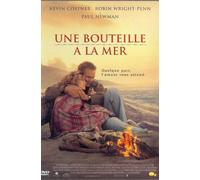 Une Bouteille À La Mer