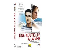 UNE BOUTEILLE A LA MER - DVD