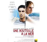 Une bouteille à la mer DVD DVD
