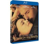 Une Bouteille à la mer / Message in a Bottle (Blu-Ray)