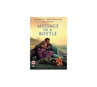Message in a Bottle – Warner Bros. – Import anglais