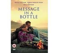 Message in a Bottle – Warner Bros. – Import anglais
