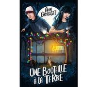 Une bouteille à la Terre Alain Grousset (Auteur)