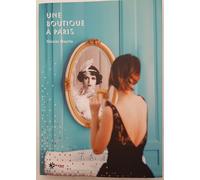 Une Boutique À Paris