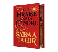 Une braise sous la cendre T1