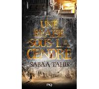 Une braise sous la cendre - tome 01 (1)