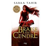 Une braise sous la cendre - tome 01