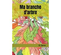 Une branche d'arbre