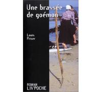 Une brassée de goémon