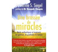 Une brassée de miracles