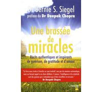 Une Brassée De Miracles