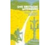 Une Bretagne intérieure - Jean-Claude Bourlès - Flammarion - broché - Livre