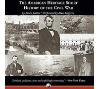 Une brève Guerre Civile : de la Courte Histoire du Patrimoine américain