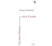 Une Brève Histoire De La Corrida