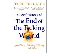 Une brève histoire de la fin du F*cking World