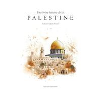 Une brève histoire de la palestine