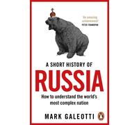 Une brève histoire de la Russie