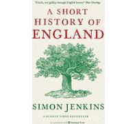 Une brève histoire de l'Angleterre